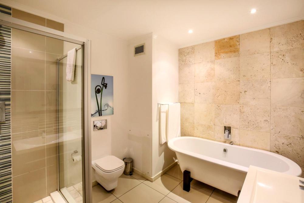 Aparthotel The Nicol And Johannesburg