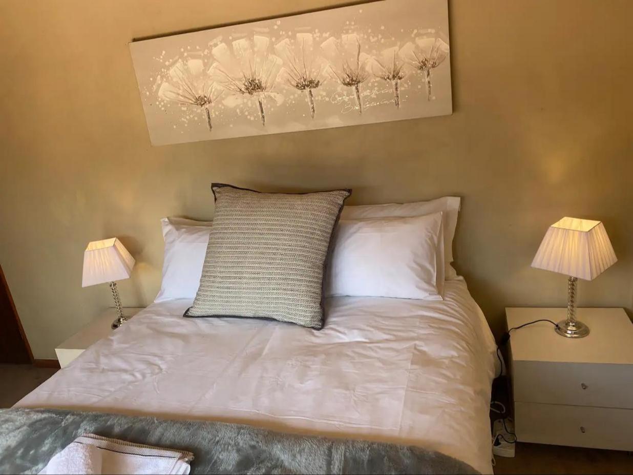 Tuscan Rose Bed & Breakfast *