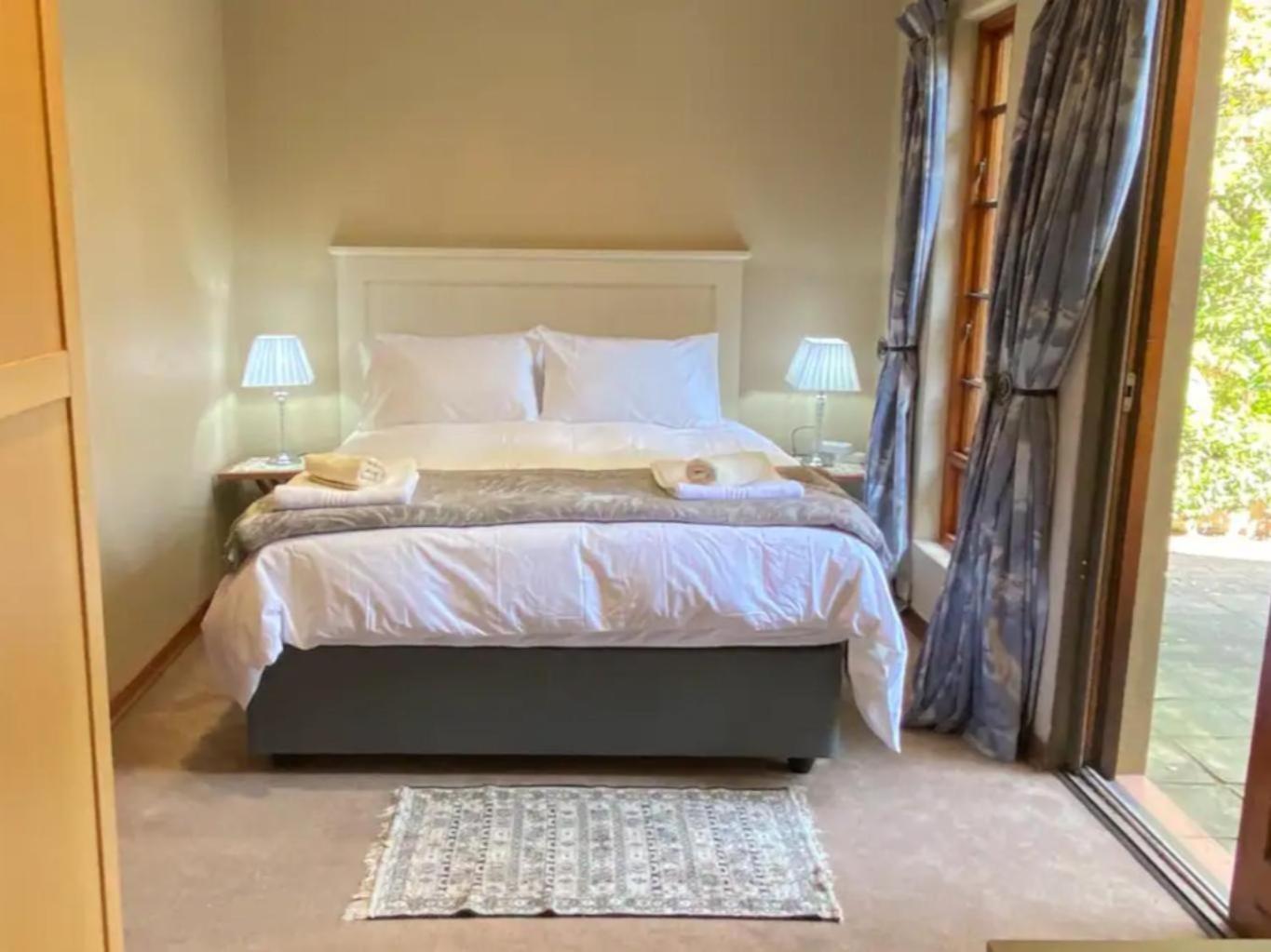 Bed & Breakfast Tuscan Rose *