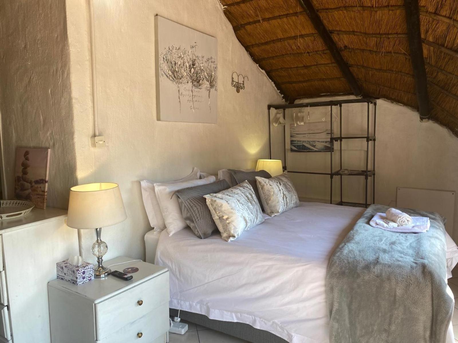 Tuscan Rose * Johannesburg