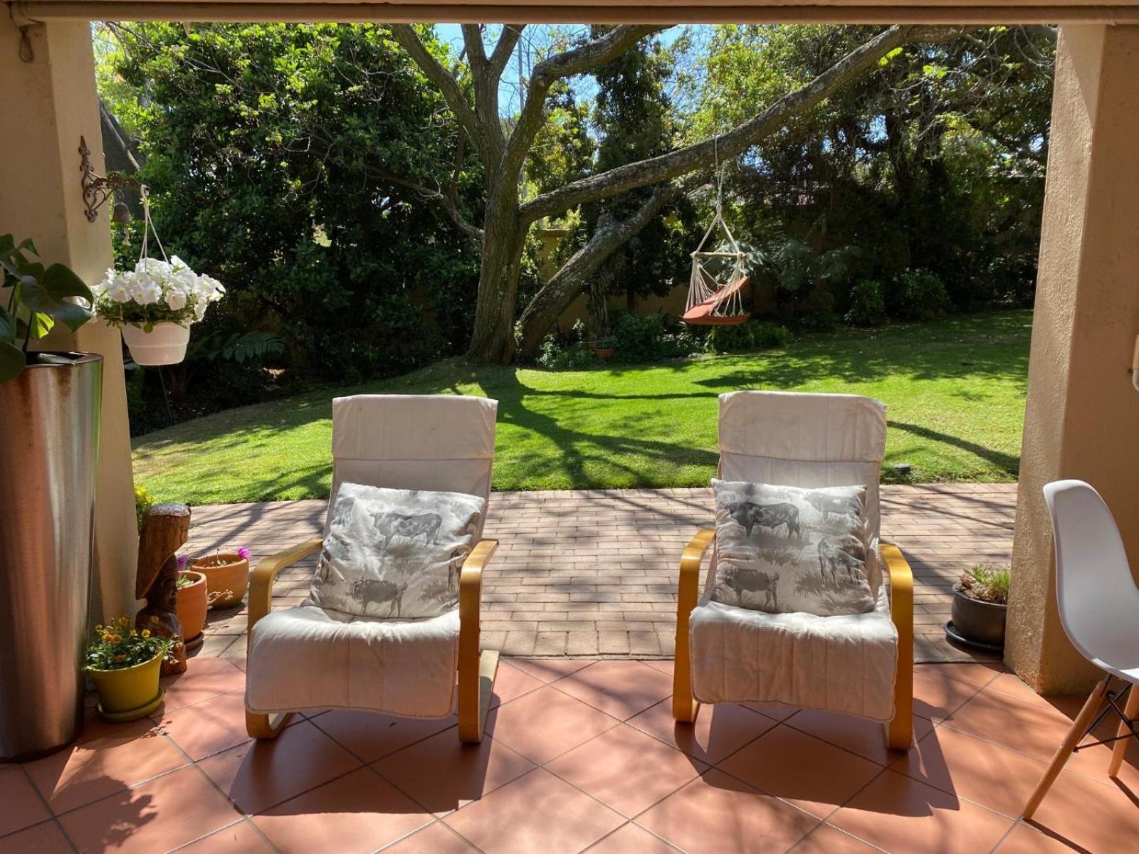 Bed & Breakfast Tuscan Rose *