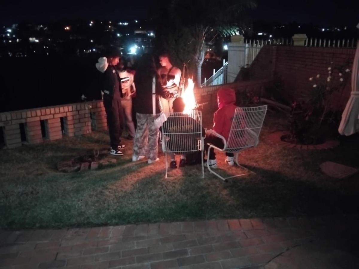Heri * Johannesburg