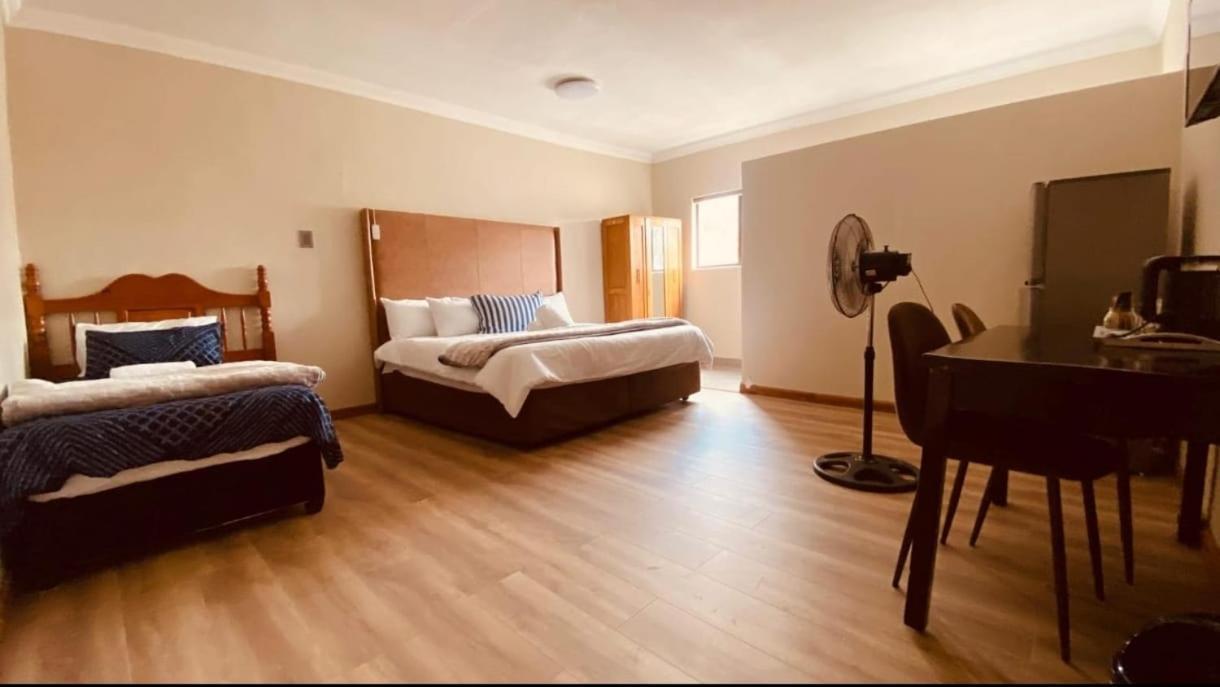Adhara Johannesburg
