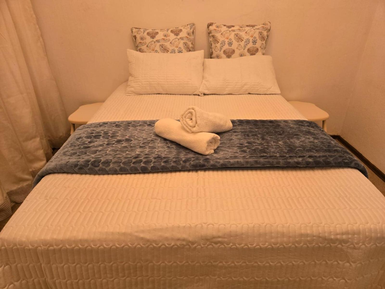 Guest house Starlight Johannesburg