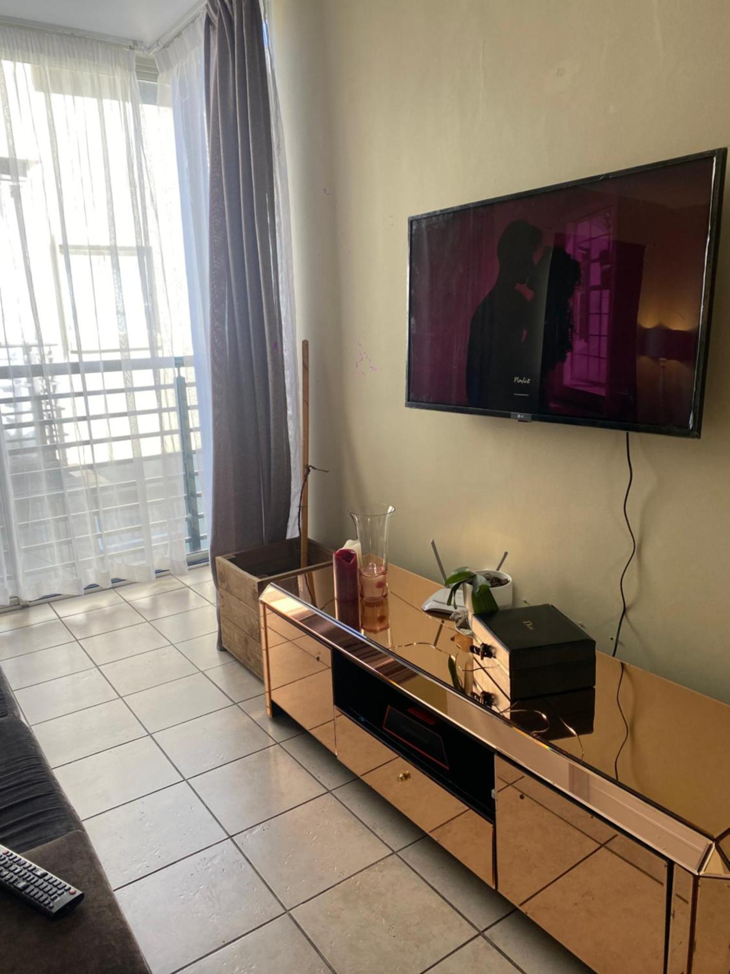 Cute In The Heart Of Jozi Apartment Johannesburg