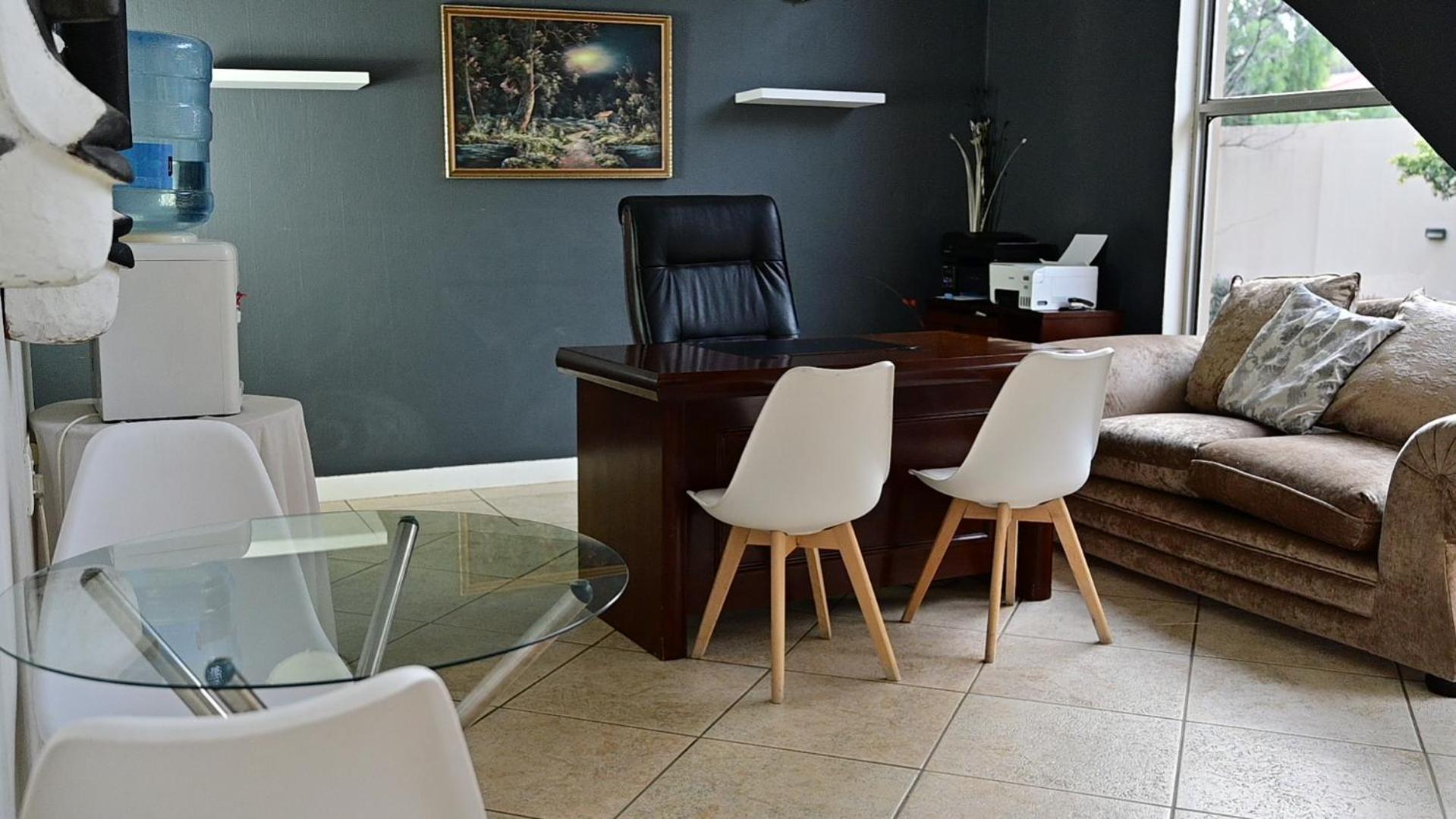 Sizanazo - In The Heart Of Northcliff Hill
