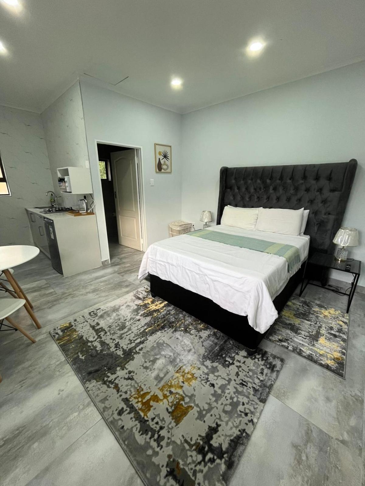 Letaba Apartment
