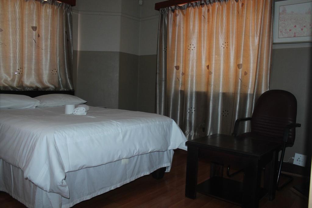 Miraton Guest Nhà khách 3*