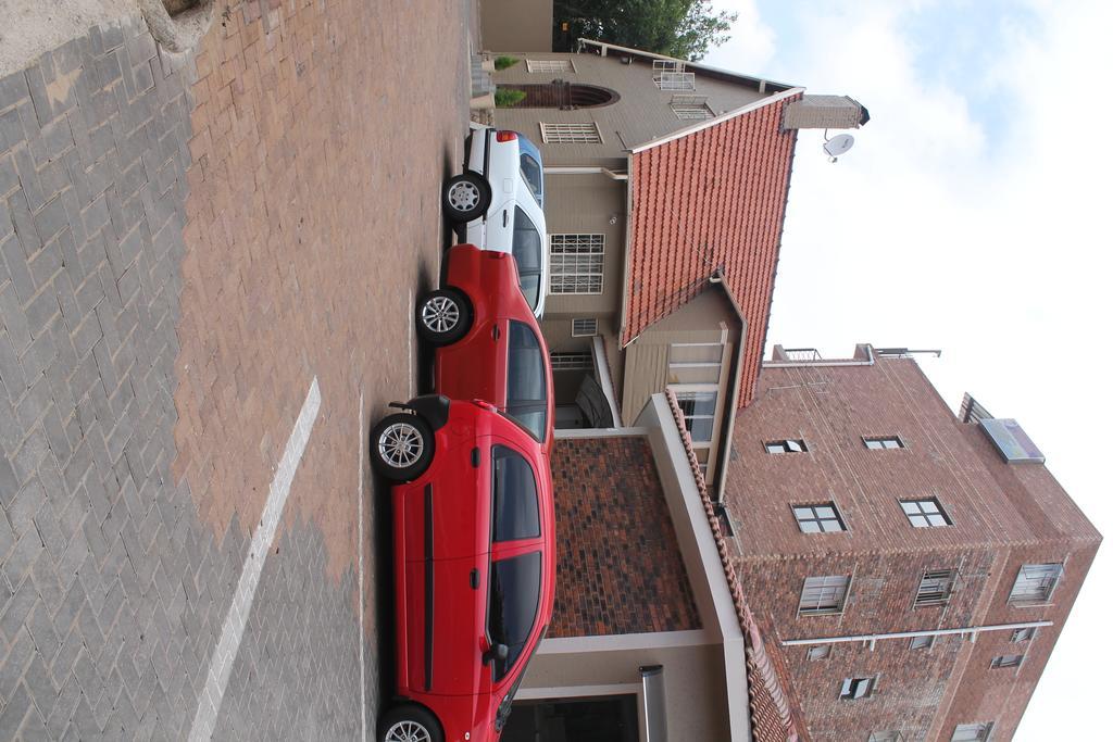 Miraton Guest 3* Johannesburg