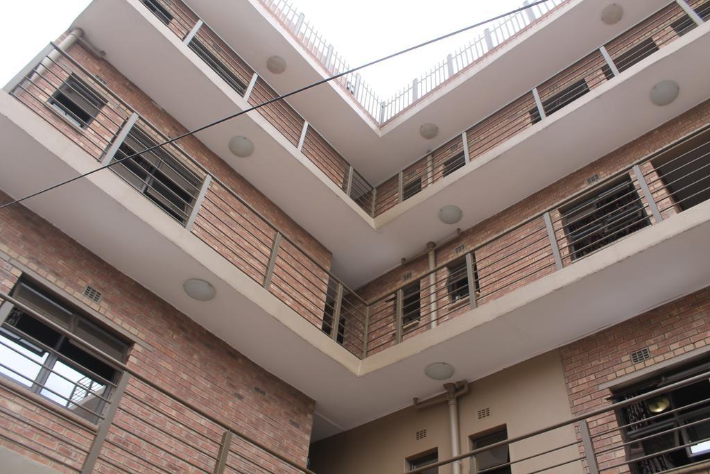 Miraton Guest Nhà khách Johannesburg