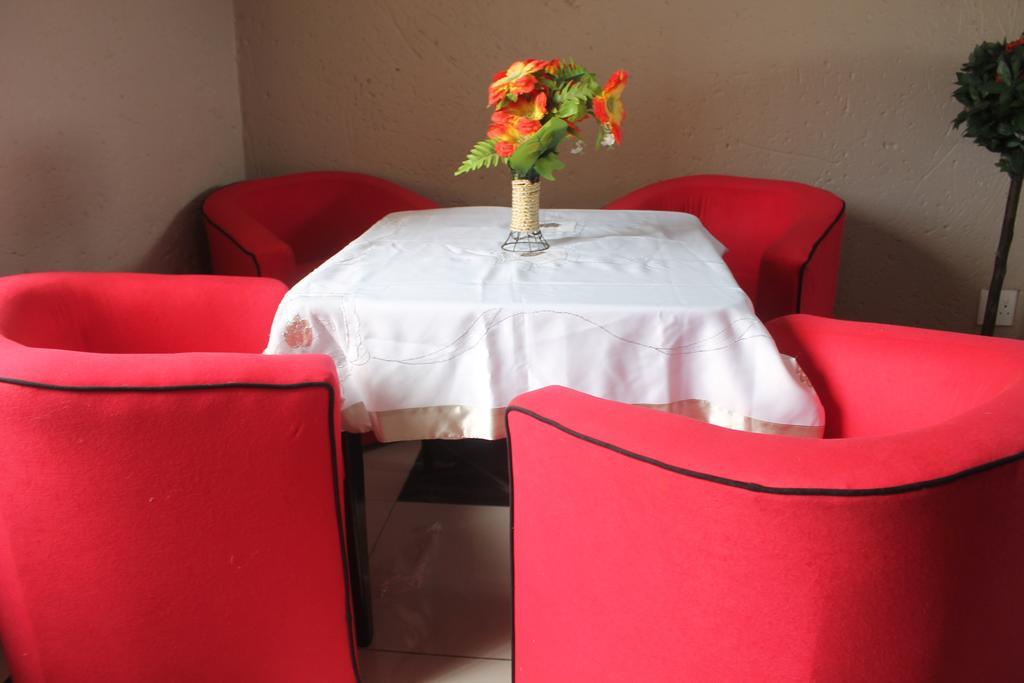 Miraton Guest Nhà khách 3*