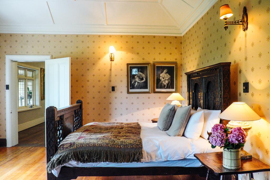 Mansion House Guest house