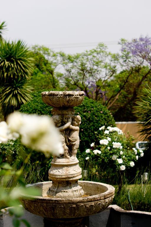 Little Tuscany Boutique 4*