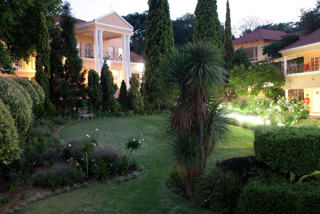 Hotel Little Tuscany Boutique 4*