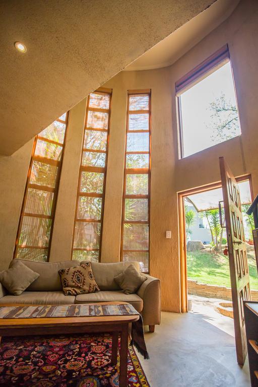 Chalet Moonflower *