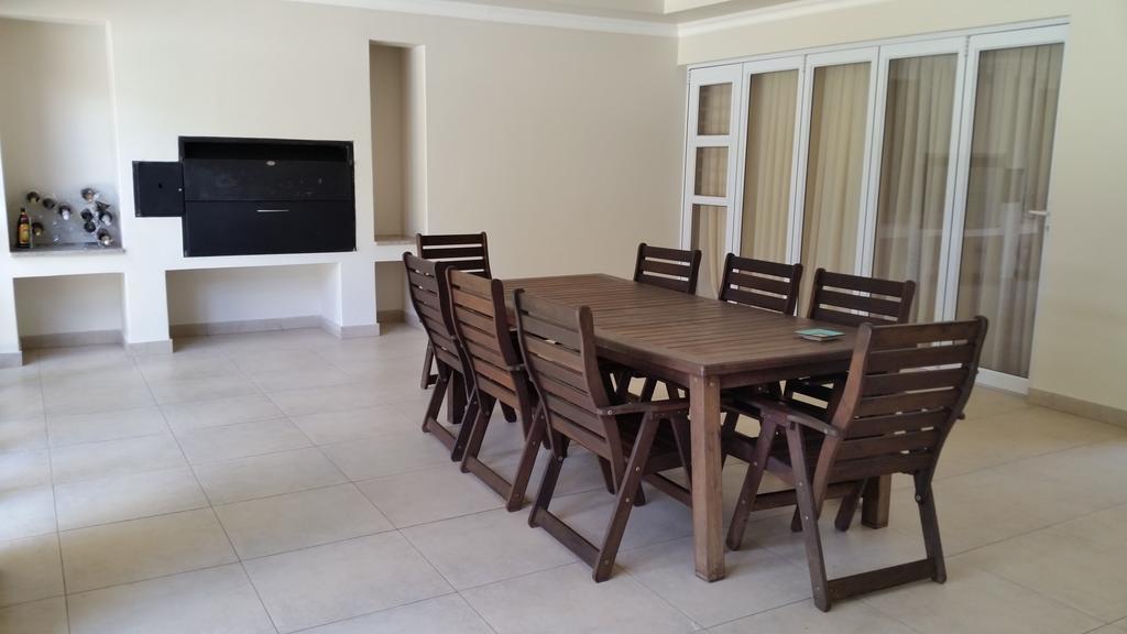6 On Acacia Bed & Breakfast Johannesburg