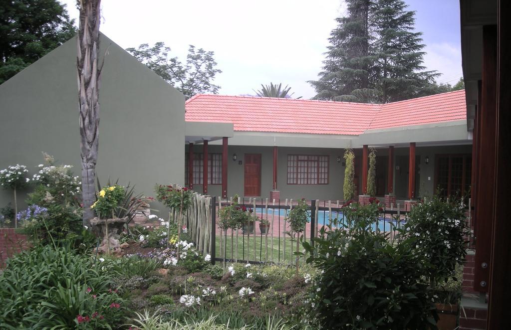 Apartment Blackheath Manor Johannesburg