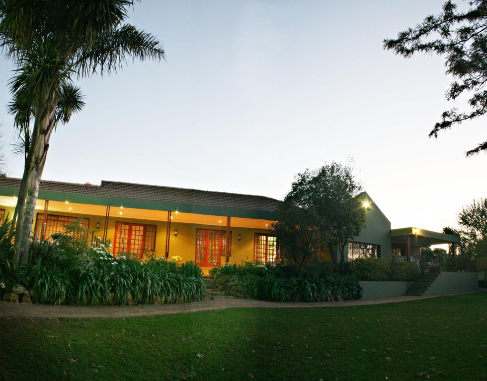 Blackheath Manor Apartment Johannesburg