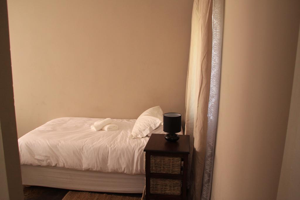 Guest house 10 Cadoza Bnb