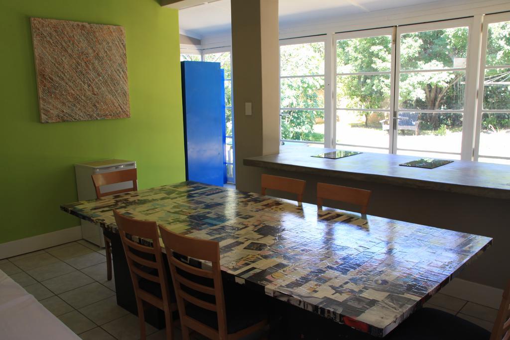 10 Cadoza Bnb Johannesburg