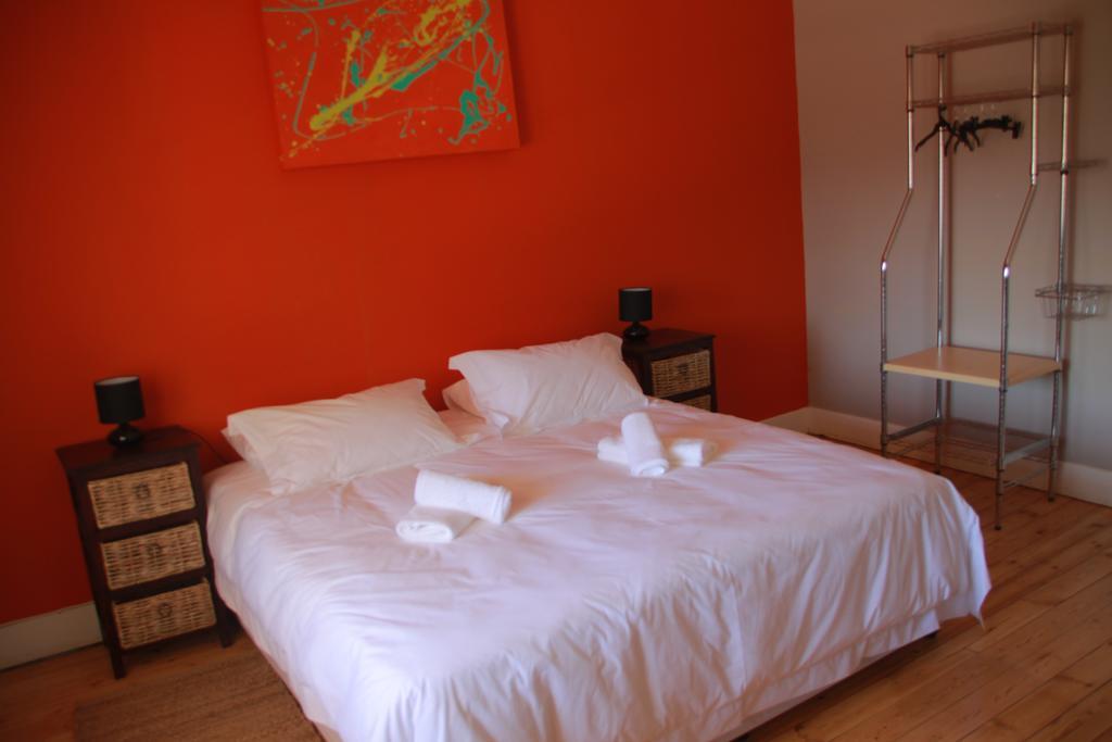 10 Cadoza Bnb 2*