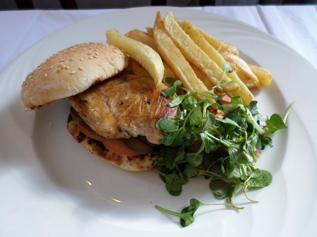 The Devonshire Khách sạn Johannesburg