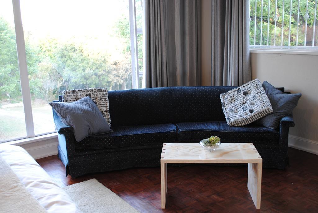 Bed & Breakfast Sandton Johannesburg