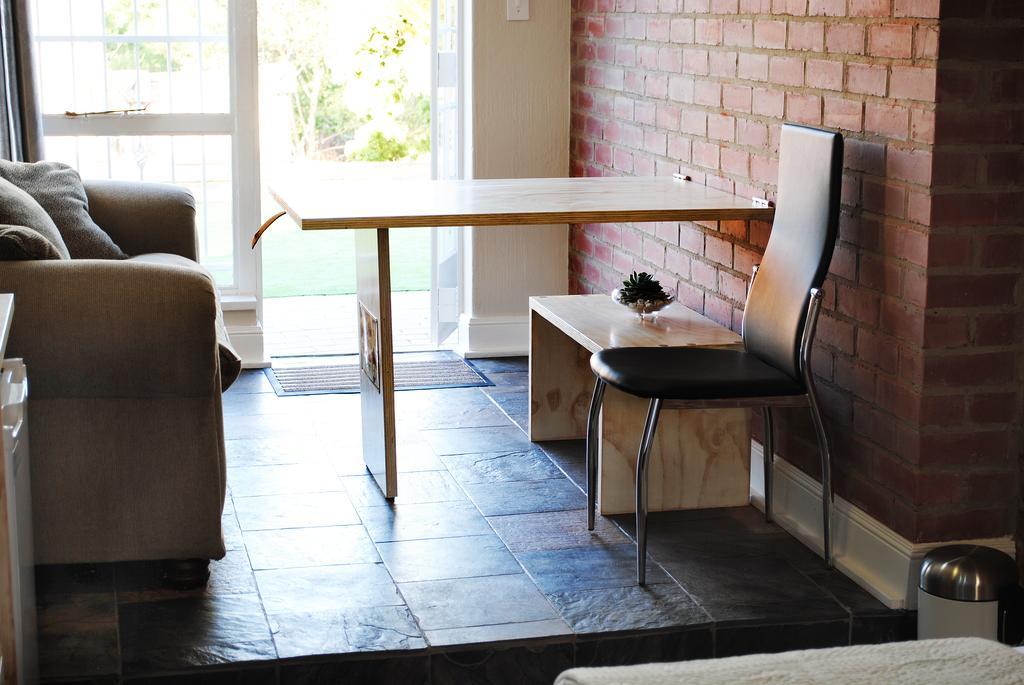 Sandton Bed & Breakfast