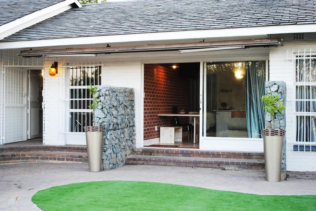Bed & Breakfast Sandton Johannesburg