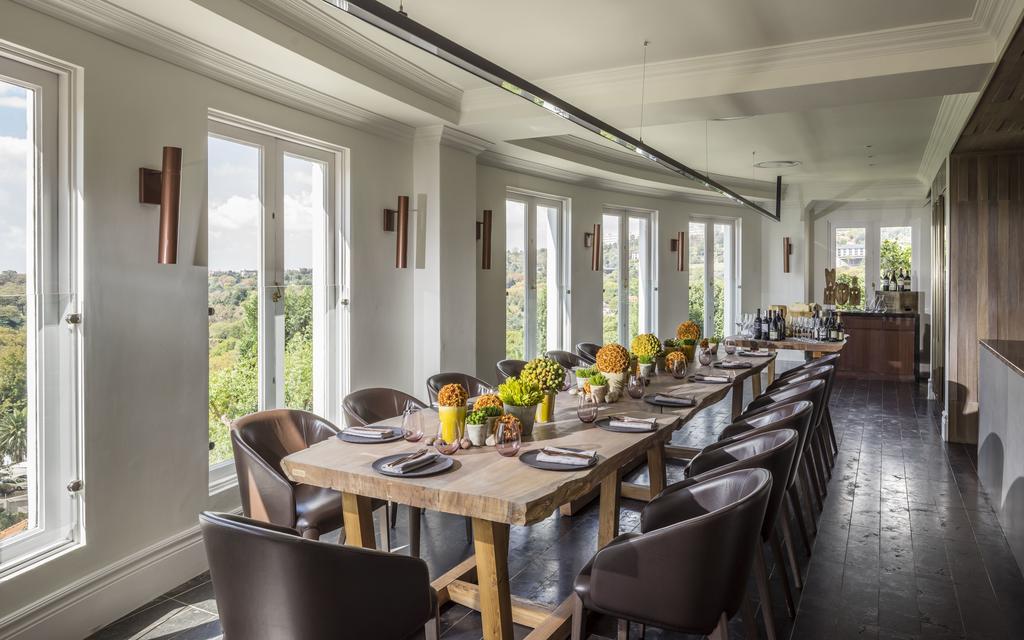 Four Seasons The Westcliff 5*