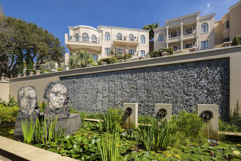 Four Seasons The Westcliff 5*