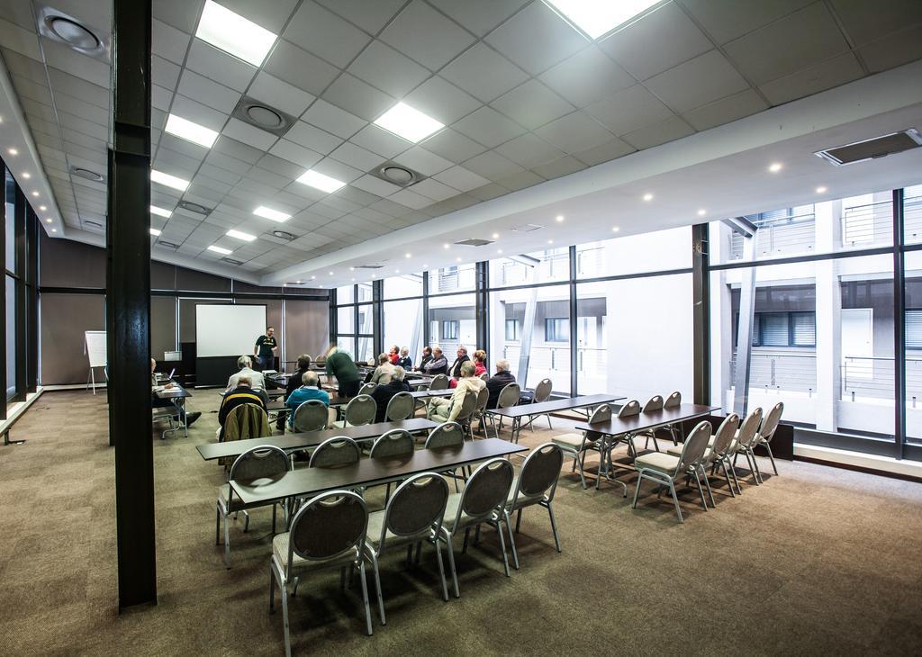 The Nicol And 3* Johannesburg