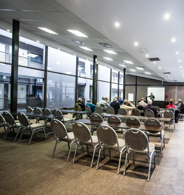 The Nicol And Aparthotel Johannesburg