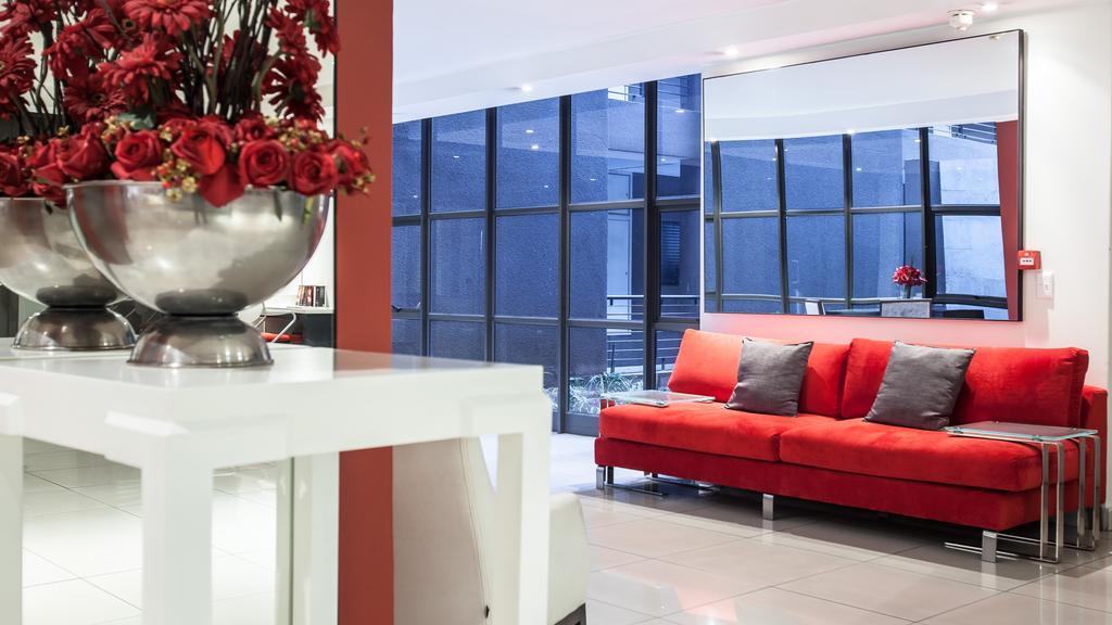 The Nicol And Aparthotel