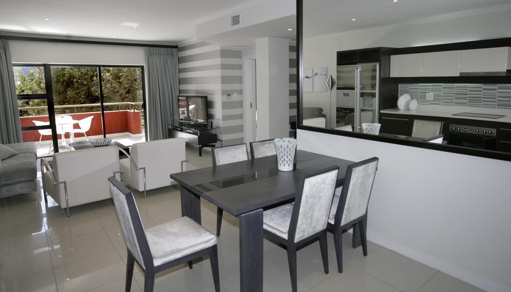 The Nicol And Aparthotel 3*