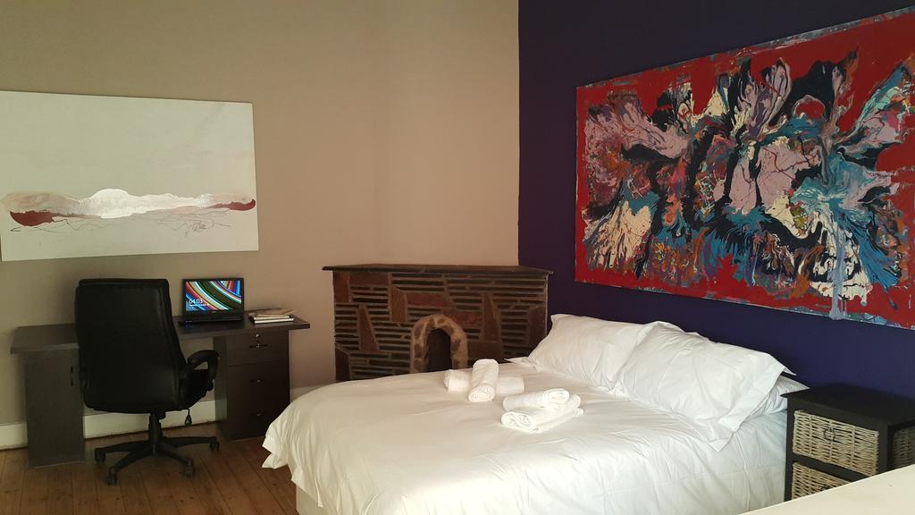10 Cadoza Bnb Guest house 2*