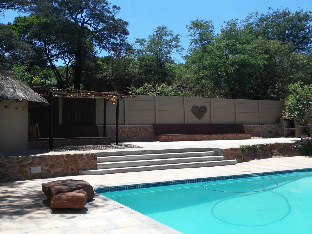 Casa de hóspedes Suburbian 3*