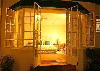 Melville Manor Guest house 3*