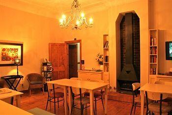 Melville Manor Guest house