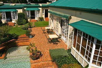 Melville Manor Guest house 3*