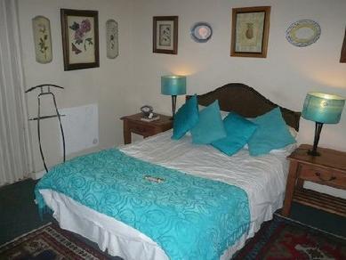 Guest house Melville Gap