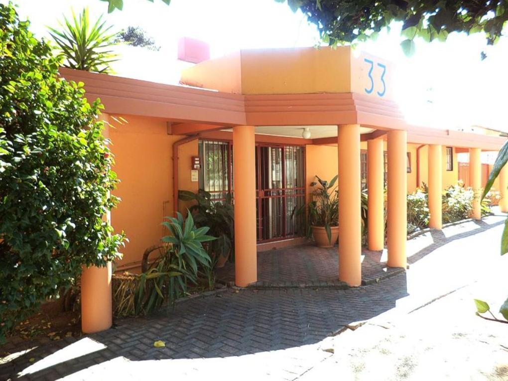 Guest house Melville Gap 4*