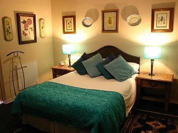 Melville Gap Guest house 4*