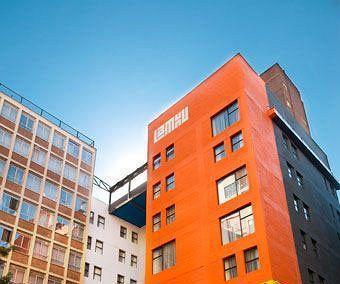 Hotel Lamunu