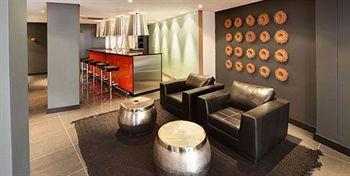 Hotel Lamunu Hotel Joanesburgo