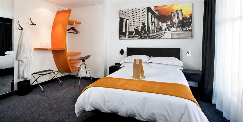 Hotel Lamunu Hotel Joanesburgo