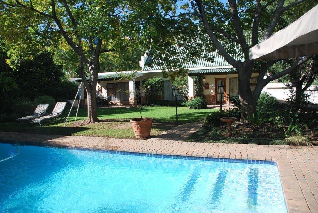 Guest house Sunninghill Guest 4*