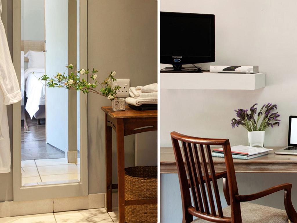 Craighall Garden & Lofts