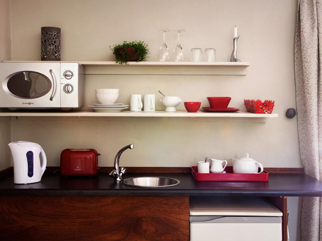 Craighall Garden & Lofts 4*