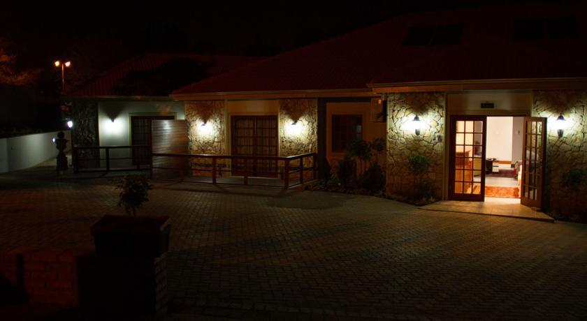 Classique Grace Boutique Bed & Breakfast 3*